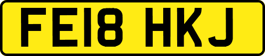 FE18HKJ