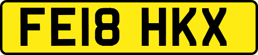 FE18HKX