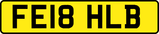 FE18HLB