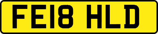 FE18HLD