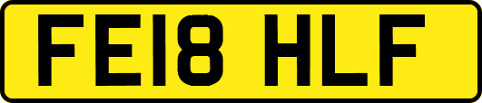 FE18HLF