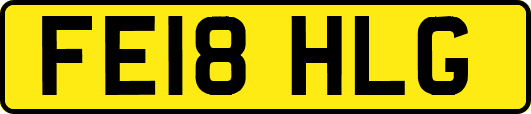 FE18HLG