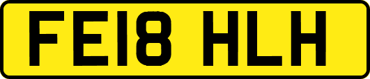FE18HLH