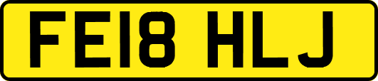 FE18HLJ