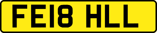 FE18HLL