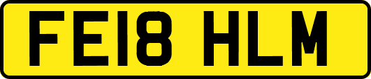 FE18HLM