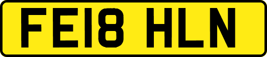 FE18HLN