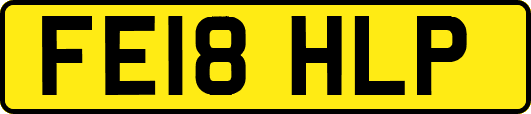 FE18HLP