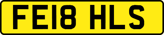FE18HLS