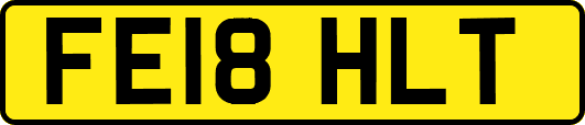 FE18HLT