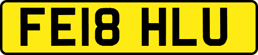 FE18HLU