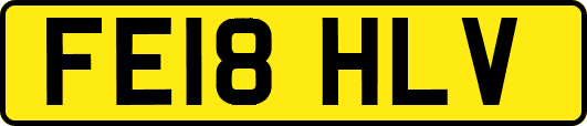 FE18HLV