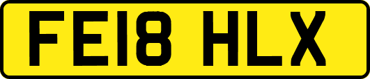 FE18HLX