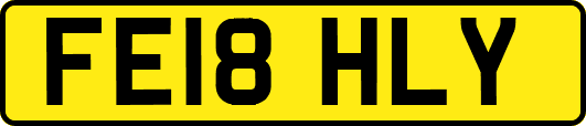 FE18HLY