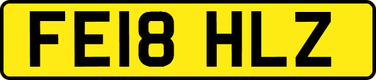 FE18HLZ