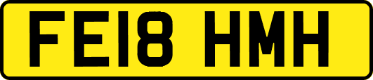 FE18HMH