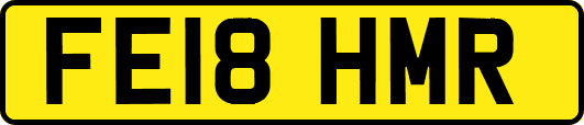 FE18HMR