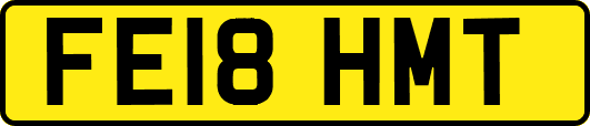 FE18HMT