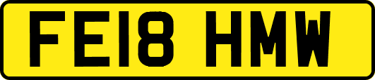 FE18HMW
