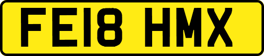 FE18HMX