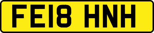 FE18HNH