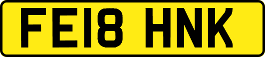 FE18HNK