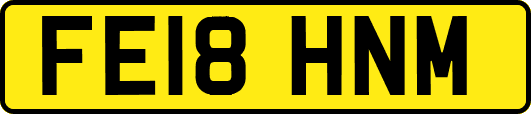 FE18HNM