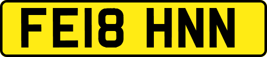 FE18HNN