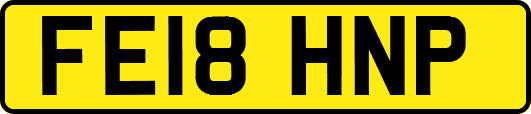 FE18HNP