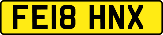 FE18HNX