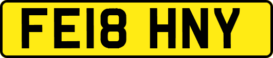 FE18HNY