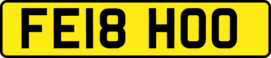 FE18HOO
