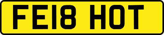 FE18HOT