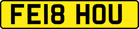 FE18HOU
