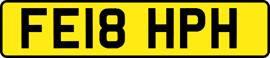 FE18HPH