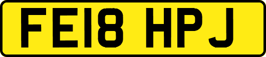 FE18HPJ