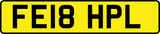 FE18HPL