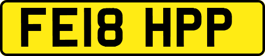 FE18HPP