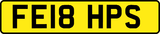 FE18HPS