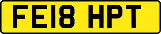 FE18HPT
