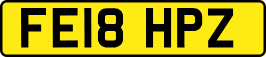 FE18HPZ