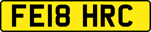 FE18HRC