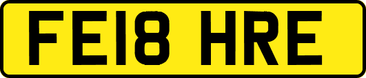 FE18HRE