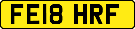 FE18HRF