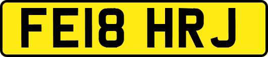 FE18HRJ