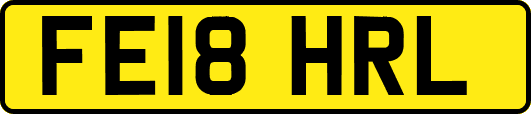 FE18HRL