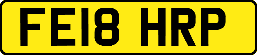 FE18HRP