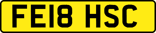 FE18HSC
