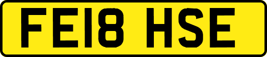 FE18HSE