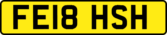 FE18HSH